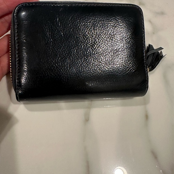 Gucci Soho Patent Leather Wallet - Picture 2 of 4